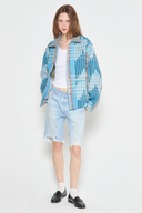 Original Chore Coat - Blue Mix