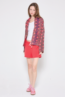 Original Chore Coat - Red / Black Mix