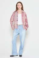 Original Chore Coat - Rose Mix
