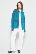 Original Chore Coat - Electric Blue