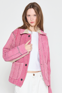 Original Chore Coat - Bubblegum