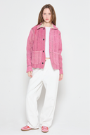 Original Chore Coat - Bubblegum