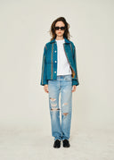 Chore Coat
