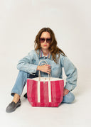 Tak Tote Bag