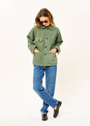 Kat Work Coat