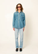Sophie Denim Shirt