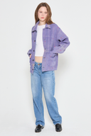 Original Chore Coat - Purple Punch