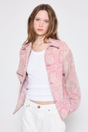Original Chore Coat - Rose Mix
