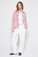 Original Chore Coat - Rose Mix