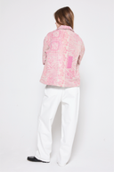 Original Chore Coat - Rose Mix