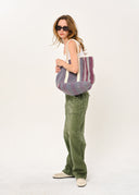 Tak Tote Bag