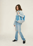 Tak Tote Bag