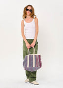 Tak Tote Bag