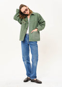 Kat Work Coat