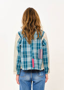 Cass Cardigan - Ecru