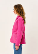 <h2><strong>ECO FRIENDLY RECYCLED TEXTILES</strong></h2>