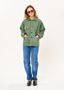 Kat Work Coat