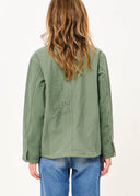 Kat Work Coat